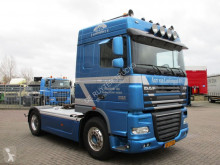 Тягач DAF XF105 б/у