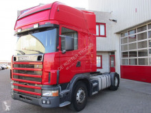 Tracteur Scania R 124