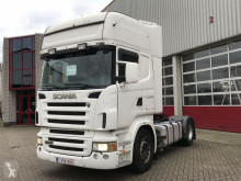 Cabeza tractora Scania R 470 usada
