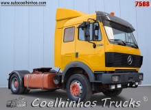 Cabeza tractora Mercedes SK 1844 usada