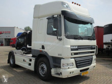 DAF CF 85.410 tractor unit used