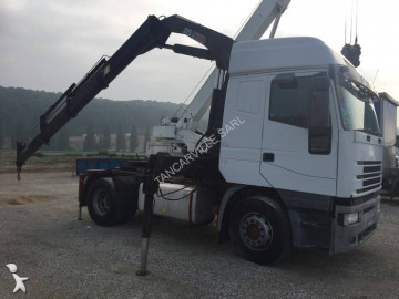 IvecoCursor440