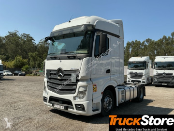 MercedesActros