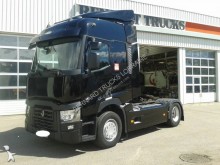 Trattore Renault T-Series 460