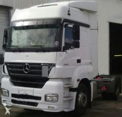 Ciągnik siodłowy Mercedes Axor 1840 używany