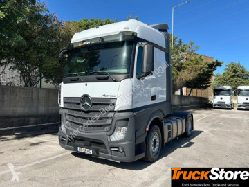 MercedesActros