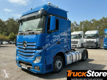 MercedesActros