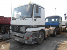 Mercedes Actros 1835 tractor unit used