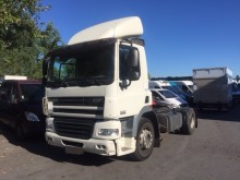 Tracteur DAF CF85 410 occasion