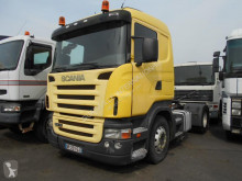 Çekici Scania R R 420 ikinci el araç