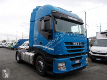 Iveco Stralis AS440S50 IMP. IDR. Sattelzugmaschine gebrauchte
