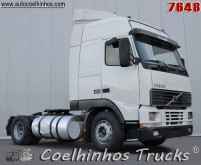 Tracteur Volvo FH12 420 occasion