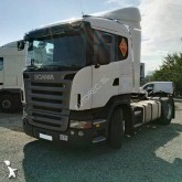 Tahač Scania R 420 použitý