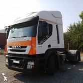Iveco nyergesvontató Stralis AT 440 S 45 TP