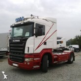 Tahač Scania R 470 použitý