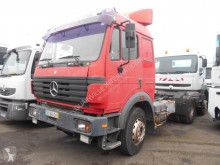 Cabeza tractora Mercedes SK 2038 usada