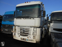 Tracteur Renault Magnum 400 occasion