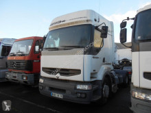 Tracteur Renault Premium 420 DCI
