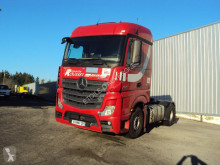 Tracteur Mercedes Actros II 1845 Streamspace 2.5m Euro 5 occasion