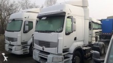 Cabeza tractora Renault Premium 450 DXI usada