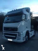 Volvo FH13 500 tractor unit used