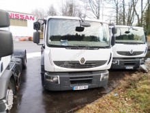 Cabeza tractora rebajado Renault Premium 450.19 DXI