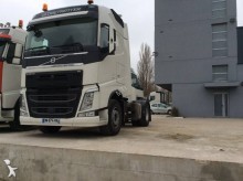جرار Volvo FH 500 مستعمل