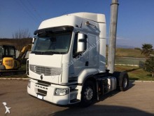 Traktor farligt gods/adr Renault Premium 460
