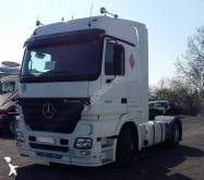 Traktor Mercedes Actros 1846 LS brugt