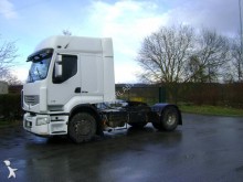 Cabeza tractora Renault Premium 410.19 usada