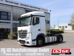 MercedesActros