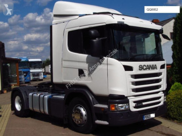 ScaniaR