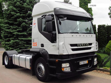 IvecoStralis