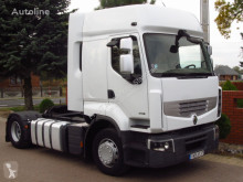 Nyergesvontató Renault Premium 450 DXI használt
