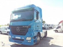 Mercedes Actros 1844 LS tractor unit used