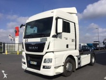 Cabeza tractora MAN TGX 18.440 XLX usada