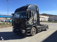 Tahač Iveco Stralis 500 použitý