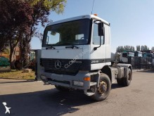 Traktor Mercedes Actros 2046 begagnad