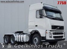 Tracteur Volvo FH12 420 occasion