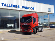 جرار Iveco AS440S42TP Hi Way مستعمل