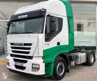Tracteur Iveco AS440S50TP Cube occasion