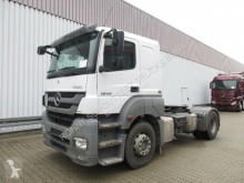 Cabeza tractora Mercedes Axor 1840LS 4x2 1840 LS 4x2 Szg , Kipphydraulik usada