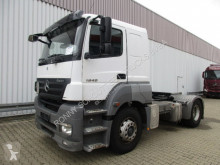 Cabeza tractora Mercedes Axor 1840LS 4x2 1840LS 4x2 Szg Standheizung usada