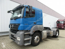 Cabeza tractora Mercedes Axor 1840LS 4x2 1840LS 4x2 SZM , Retarder , Kipphydr. usada