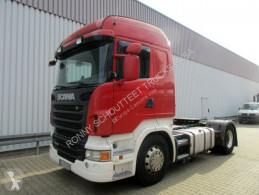 Tahač Scania R 440 LA 4x2 MNA 440 4x2 Highline, Nebenantieb