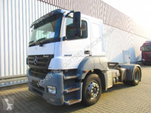 Mercedes tractor unit Axor 1840LS 4x2 1840LS 4x2 Szg, Kipphydraulik, Retarder
