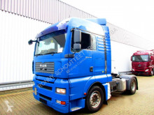 MAN TGA 18.440 BLS 4x2 18.440 BLS 4x2, Kipphydraulik tractor unit used