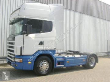 ScaniaR