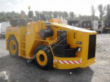 Z 70 PAUS Z70 handling tractor used