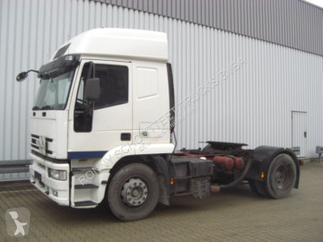 Traktor